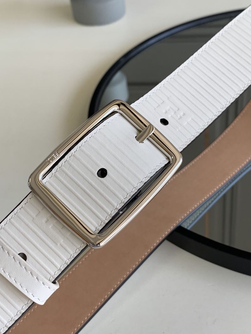 Fendi Belts